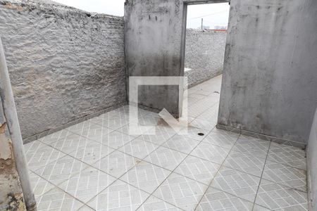 Casa à venda com 125m², 3 quartos e 2 vagas Casa à venda com 125m², 3 quartos e 2 vagasQuintal
