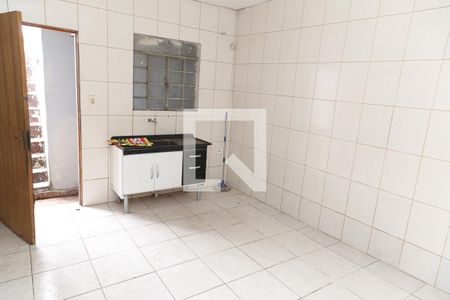 Casa à venda com 125m², 3 quartos e 2 vagas Casa à venda com 125m², 3 quartos e 2 vagasCozinha casa 2