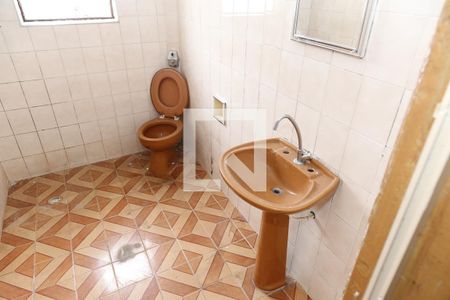 Casa à venda com 125m², 3 quartos e 2 vagas Casa à venda com 125m², 3 quartos e 2 vagasSala/Quarto casa 2