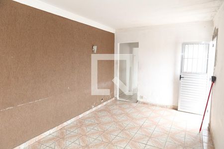 Sala de casa à venda com 3 quartos, 125m² em Vila Florida, Guarulhos