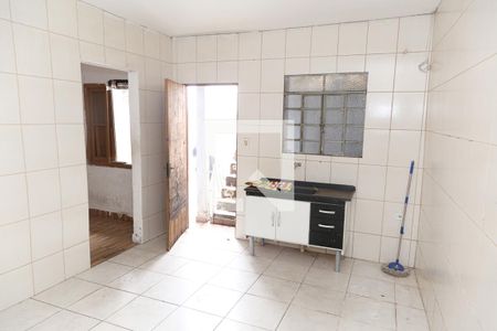 Casa à venda com 125m², 3 quartos e 2 vagas Casa à venda com 125m², 3 quartos e 2 vagasCozinha casa 2