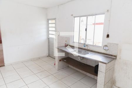Casa à venda com 125m², 3 quartos e 2 vagas Casa à venda com 125m², 3 quartos e 2 vagasCozinha