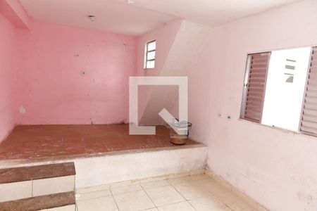 Quarto 2 de casa à venda com 3 quartos, 125m² em Vila Florida, Guarulhos