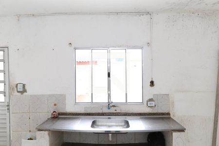 Casa à venda com 125m², 3 quartos e 2 vagas Casa à venda com 125m², 3 quartos e 2 vagasCozinha