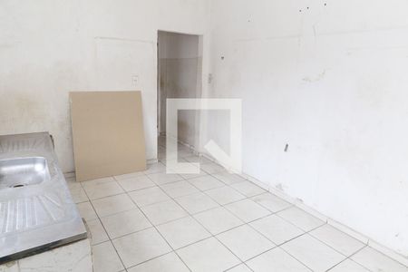 Casa à venda com 125m², 3 quartos e 2 vagas Casa à venda com 125m², 3 quartos e 2 vagasCozinha