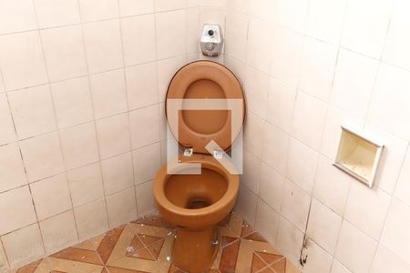 Casa à venda com 125m², 3 quartos e 2 vagas Casa à venda com 125m², 3 quartos e 2 vagasBanheiro casa 2