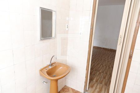 Casa à venda com 125m², 3 quartos e 2 vagas Casa à venda com 125m², 3 quartos e 2 vagasBanheiro casa 2