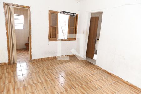 Casa à venda com 125m², 3 quartos e 2 vagas Casa à venda com 125m², 3 quartos e 2 vagasSala/Quarto casa 2