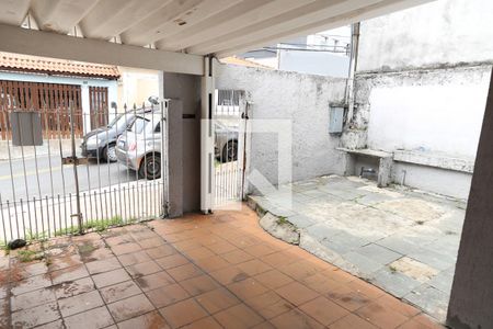 Casa à venda com 125m², 3 quartos e 2 vagas Casa à venda com 125m², 3 quartos e 2 vagasGaragem