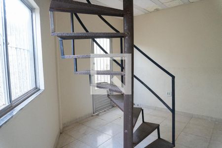 Sala de casa à venda com 3 quartos, 180m² em Vila Panama, Contagem