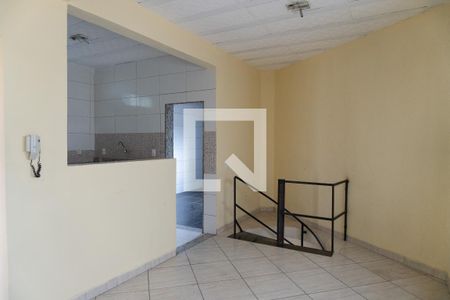 Sala de casa à venda com 3 quartos, 180m² em Vila Panama, Contagem