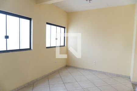 Sala de casa à venda com 3 quartos, 180m² em Vila Panama, Contagem