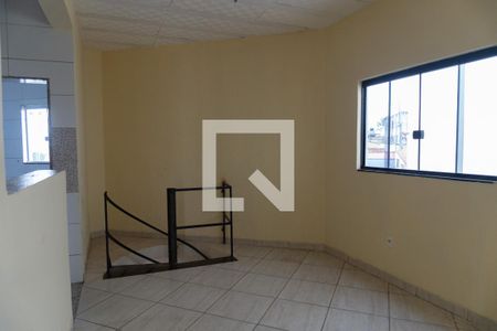 Sala de casa à venda com 3 quartos, 180m² em Vila Panama, Contagem