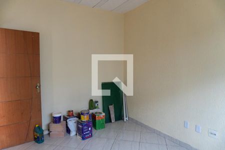 Quarto 1 1 de casa à venda com 3 quartos, 180m² em Vila Panama, Contagem