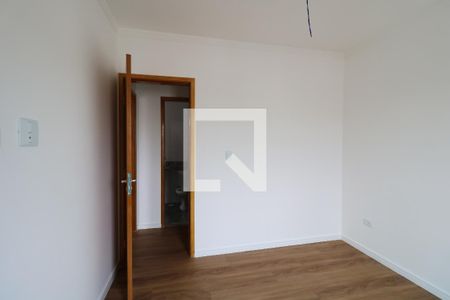 Quarto 1 de casa à venda com 2 quartos, 89m² em Vila Marina, Santo André