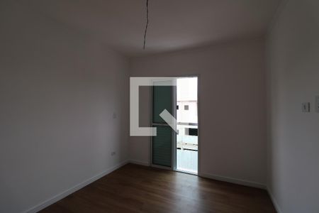 Quarto 1 de casa à venda com 2 quartos, 89m² em Vila Marina, Santo André