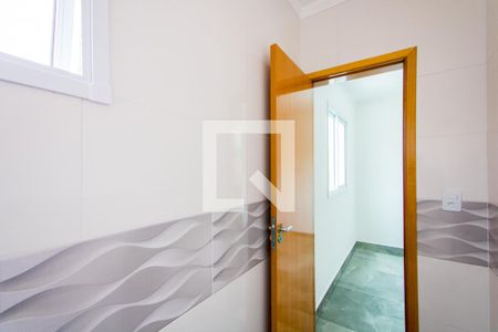 Lavabo de casa à venda com 2 quartos, 89m² em Vila Marina, Santo André