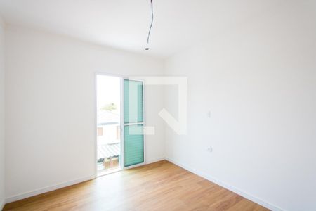 Quarto 2 de casa à venda com 2 quartos, 89m² em Vila Marina, Santo André