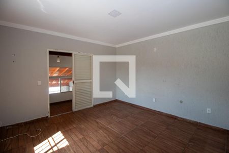 Suíte de casa para alugar com 2 quartos, 150m² em Jardim do Trevo (nova Veneza), Sumaré