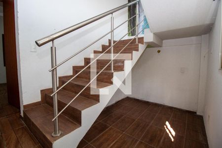 Escritório de casa para alugar com 2 quartos, 150m² em Jardim do Trevo (nova Veneza), Sumaré