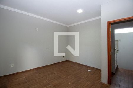 Sala ou Quarto de casa para alugar com 2 quartos, 150m² em Jardim do Trevo (nova Veneza), Sumaré