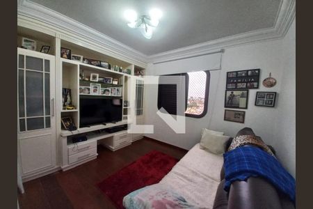 Foto 22 de apartamento à venda com 4 quartos, 200m² em Vila Prudente, São Paulo