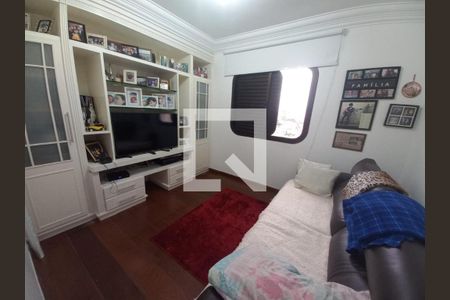 Foto 18 de apartamento à venda com 4 quartos, 200m² em Vila Prudente, São Paulo