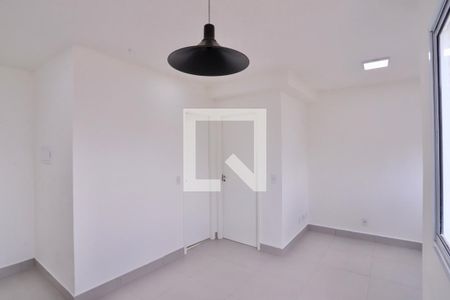 Sala de apartamento à venda com 1 quarto, 35m² em Mooca, São Paulo