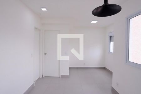 Sala de apartamento à venda com 1 quarto, 35m² em Mooca, São Paulo