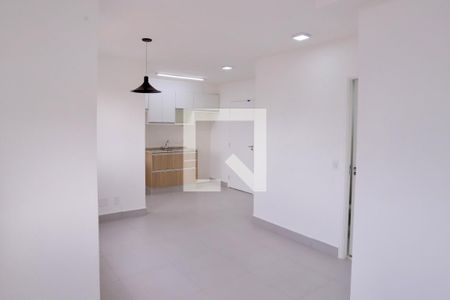 Sala de apartamento à venda com 1 quarto, 35m² em Mooca, São Paulo