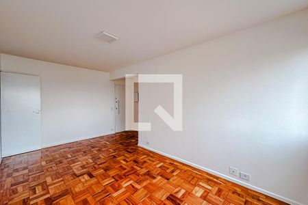 Sala de apartamento à venda com 2 quartos, 68m² em Cambuci, São Paulo