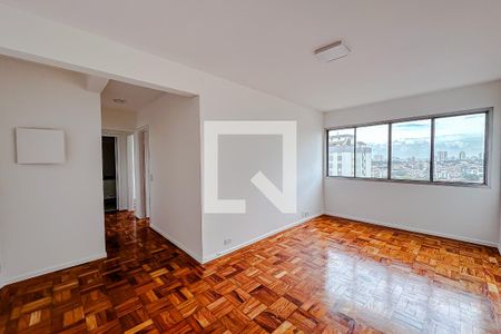 Sala de apartamento para alugar com 2 quartos, 68m² em Cambuci, São Paulo