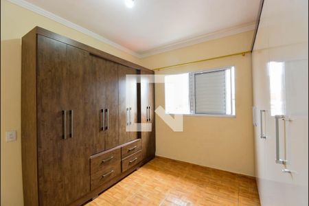 Quarto de apartamento para alugar com 1 quarto, 60m² em Vila Tijuco, Guarulhos