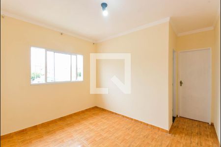 Sala de apartamento para alugar com 1 quarto, 60m² em Vila Tijuco, Guarulhos