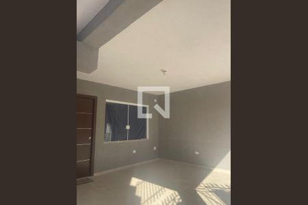 Garagem de casa para alugar com 2 quartos, 124m² em Jardim Soraia, São Paulo