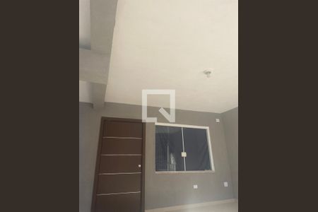 Garagem de casa para alugar com 2 quartos, 124m² em Jardim Soraia, São Paulo