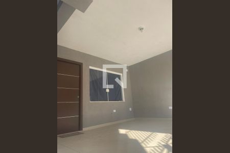 Garagem de casa para alugar com 2 quartos, 124m² em Jardim Soraia, São Paulo