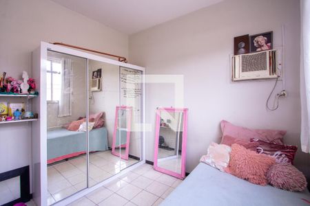 Quarto 2 de casa à venda com 2 quartos, 82m² em Fonseca, Niterói