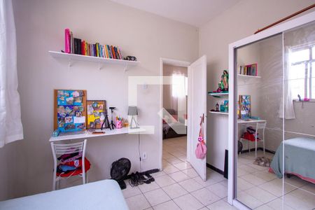 Quarto 2 de casa à venda com 2 quartos, 82m² em Fonseca, Niterói