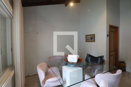 Sala de Jantar de casa à venda com 3 quartos, 245m² em Centro, Canoas