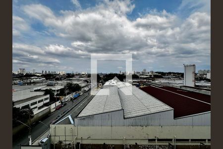 Vista de apartamento para alugar com 2 quartos, 36m² em Vila Socorro, São Paulo