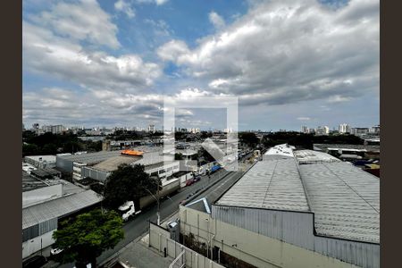 Vista de apartamento para alugar com 2 quartos, 36m² em Vila Socorro, São Paulo