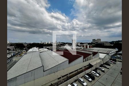 Vista de apartamento para alugar com 2 quartos, 36m² em Vila Socorro, São Paulo