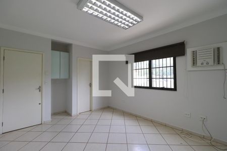 Studio de kitnet/studio para alugar com 1 quarto, 24m² em Nova Ribeirânia, Ribeirão Preto