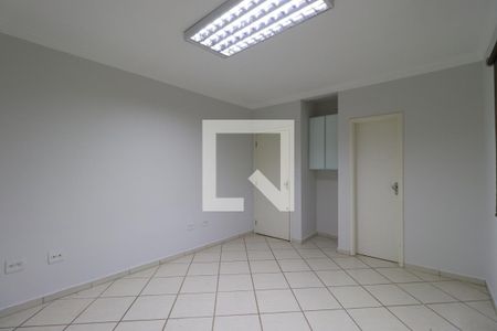 Studio de kitnet/studio para alugar com 1 quarto, 24m² em Nova Ribeirânia, Ribeirão Preto