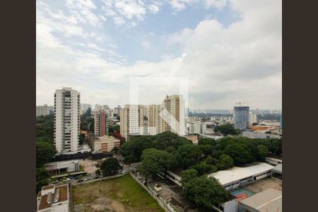 Apartamento à venda com 2 quartos, 76m² em Jardim Santo Amaro, São Paulo