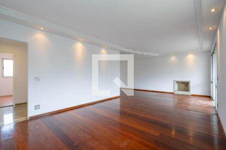 Apartamento à venda com 3 quartos, 190m² em Vila Morse, São Paulo