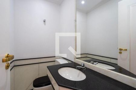 Apartamento à venda com 3 quartos, 190m² em Vila Morse, São Paulo