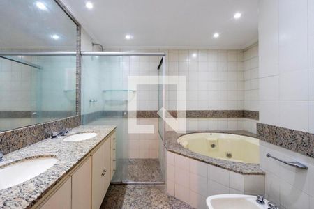 Apartamento à venda com 3 quartos, 190m² em Vila Morse, São Paulo