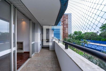 Apartamento à venda com 3 quartos, 190m² em Vila Morse, São Paulo